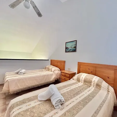 Apartamento 1 Bed Apt, Pool Views In Castle Harbour C114
