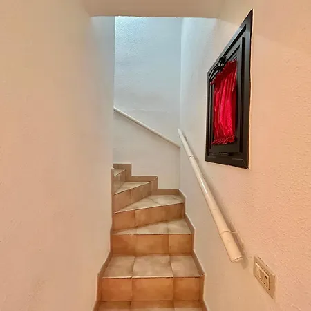 1 Bed Apt, Pool Views In Castle Harbour C114 Lägenhet *