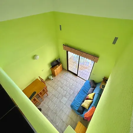 Apartment 1 Bed Apt, Pool Views In Castle Harbour C114