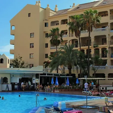 1 Bed Apt, Pool Views In Castle Harbour C114 Apartment Los Cristianos (Tenerife)